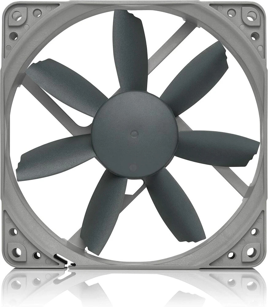Noctua Sso guolio ventiliatorius Retail Cooling Nf-s12b redux-1200 Pwm
