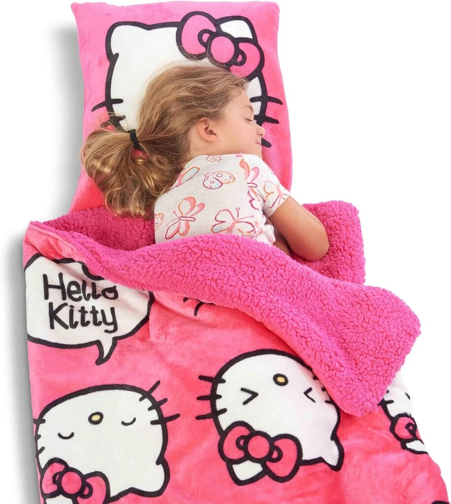 Northwest Silk Touch Sherpa miegmaišis, 27'' x 56''