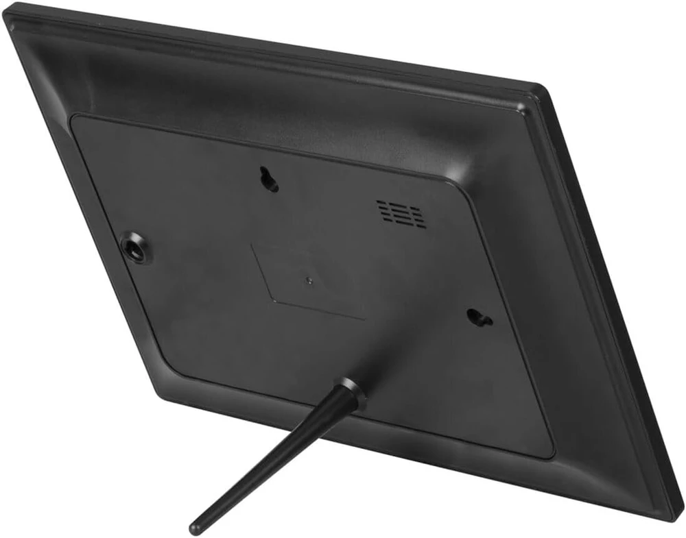Objektyvas Trevi - Skaitmeninis rėmelis 10.1 colio Lcd Smart Wi-fi