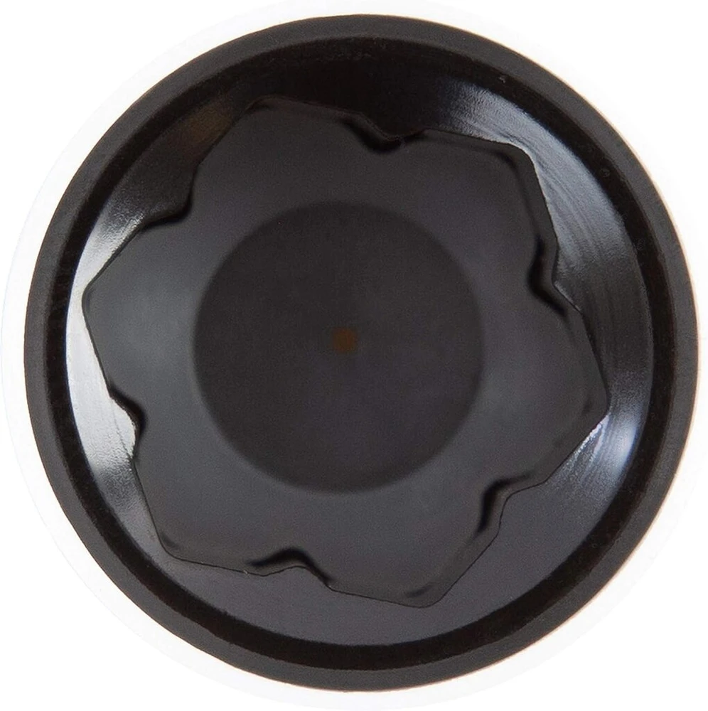 Oemtools, 24469 specialus ratų varžtų lizdas - 1/2" pavara 17 mm gėlių profilis tinka mercedes ratų veržlėms - smūgiams atsparus metrinis su paviršiaus apsaugos apvalkalu
