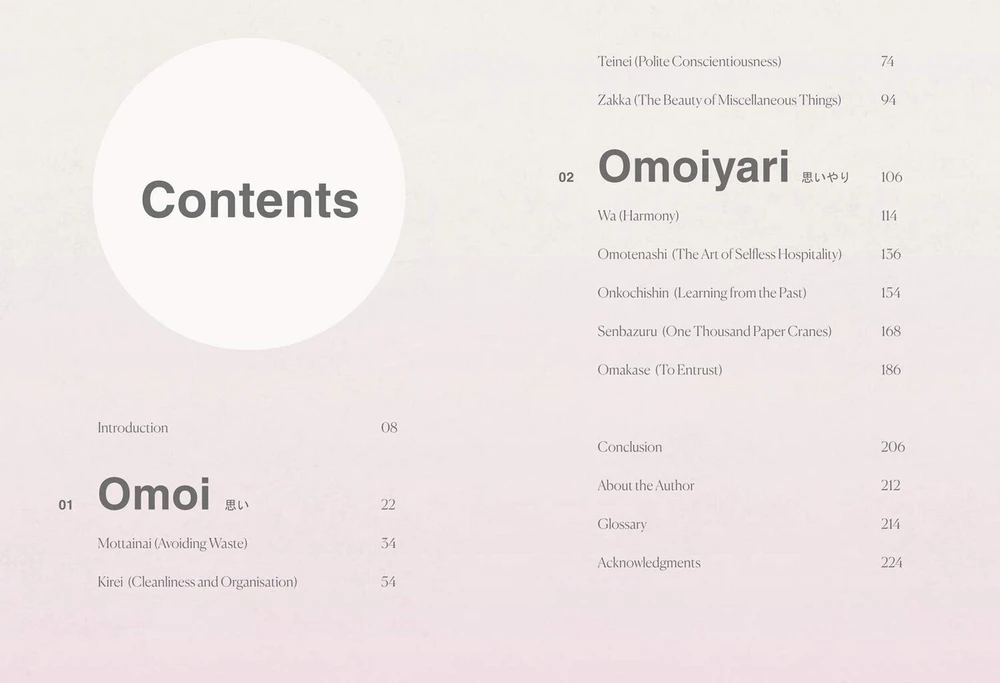 Omoiyari: japoniškas atjautos menas