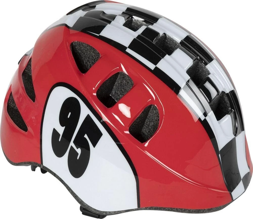 Onbike Kids vaikiškas šalmas