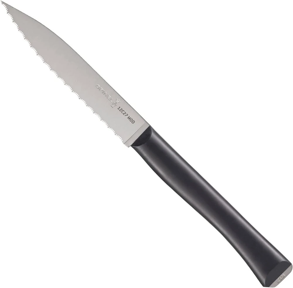 Opinel Peilis pomidorams, plastikinis, mėlynas, 254584