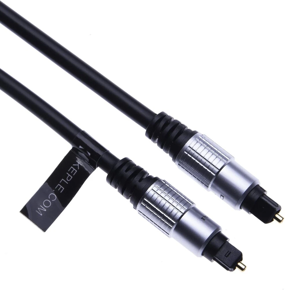Optical Toslink skaitmeninis audio kabelis Spdif, skirtas Sonos Playbar belaidžiam garsiakalbiui Soundbar | Bose Cinemate 15 / Solo 15 Series Ii Soundstage / Soundtouch 30 | Lg Las160b / Las260b 2.0 Ch 100w / Lg Las455h 2.1 / Lg Nb3540 / Nb4540 4.1 S / Sh