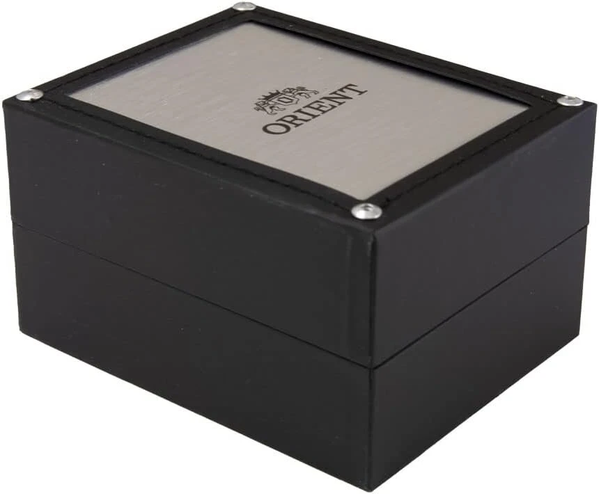 Orient laisvalaikio laikrodis Ra-aa0c02l19b, mėlynas, kasdienis