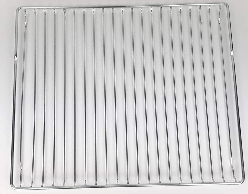 Originali Aeg Electrolux 140066595012 orkaitės grotelė 3870290016, tinklelis 426 x 357 mm