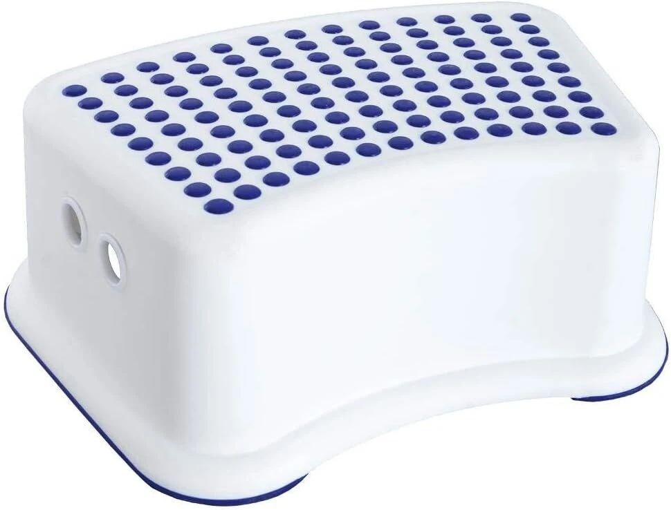 TV staliukas Orion pakopų kėdutė 36 x 26 x 13 cm pakopų kėdutė vaikams pakopų kėdutė voniai pakopa