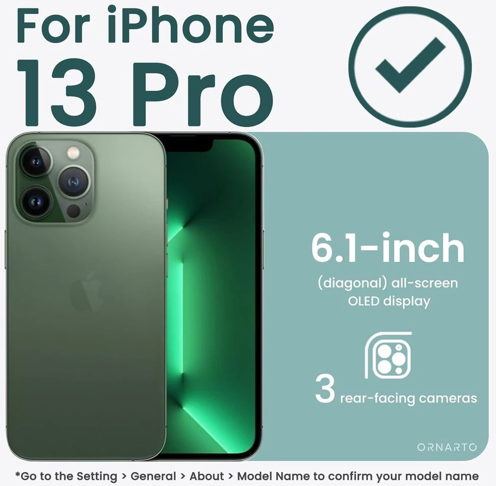 Ornarto silikoninis dėklas, suderinamas su iphone 13 pro 6.1, itin plonas, pilnos apsaugos skysto silikono telefono dėklas, skirtas iphone 13 pro (2021) 6.1 colio, alyvuogių žalias