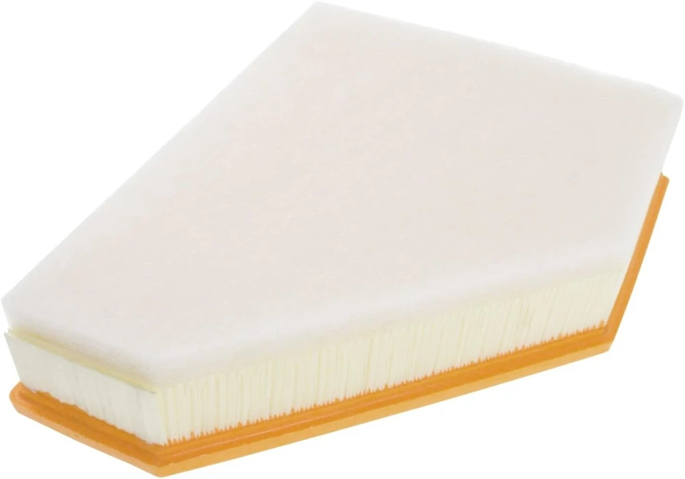 Oro filtras Mėlyna Print Adb112209
