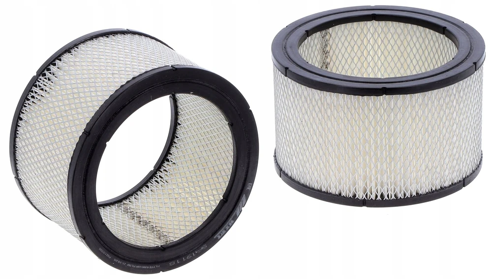Oro filtras Sa 19118 Hifi Filter