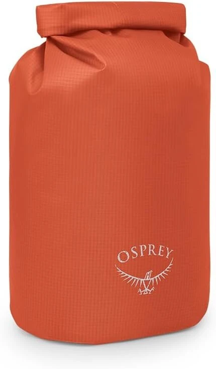 Osprey Europe Wildwater Dry Bag 15, unisex kuprinė