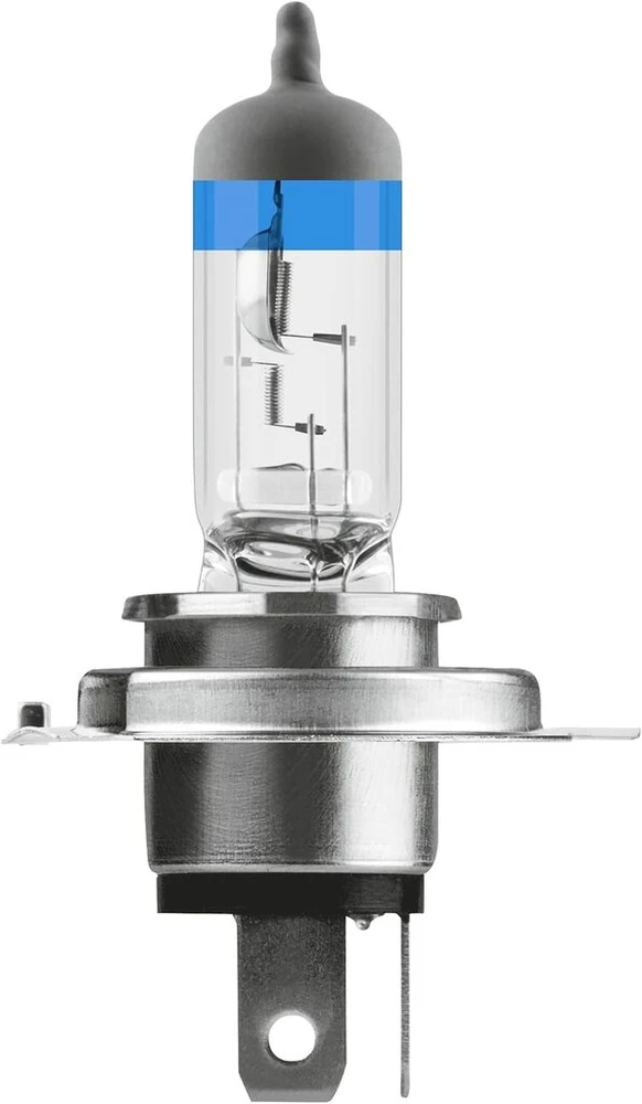 Osram Neolux H4 150% papildoma šviesa, 12v 60/55w (2 vnt.)