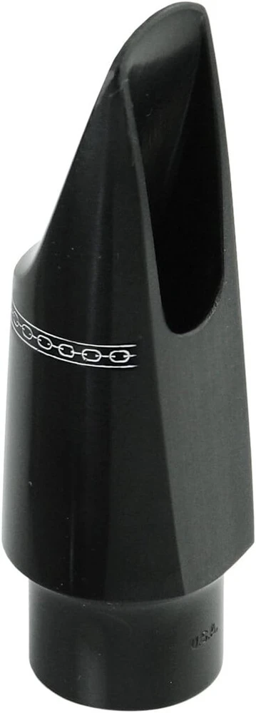 Otto Link Tone Edge alto saksofono pūstukas, guminis takelis 6