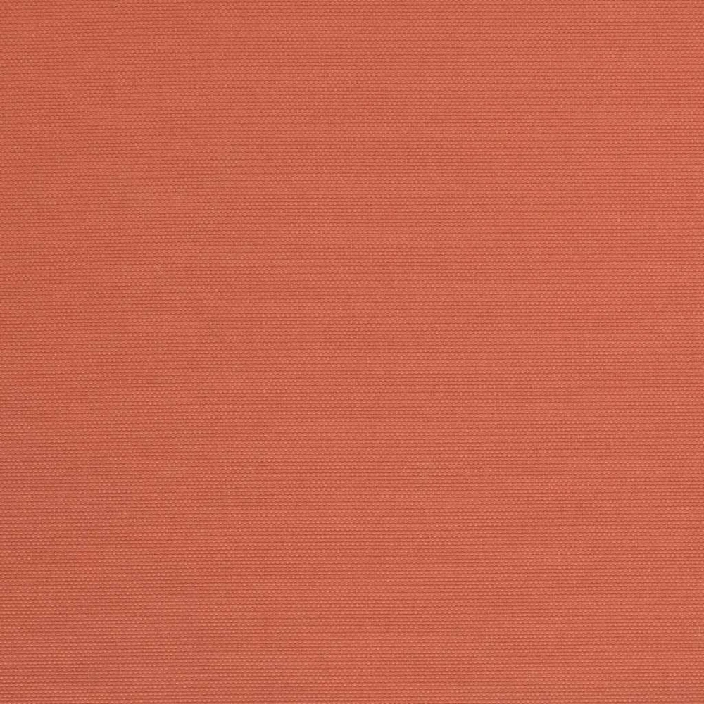 Pakaitinis audinys sodo skėčiui, terakota spalvos, 300cm