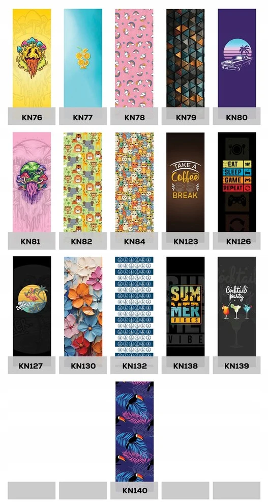 Pakeičiama medžiaga gultui "komiks2" San-drew Kn51