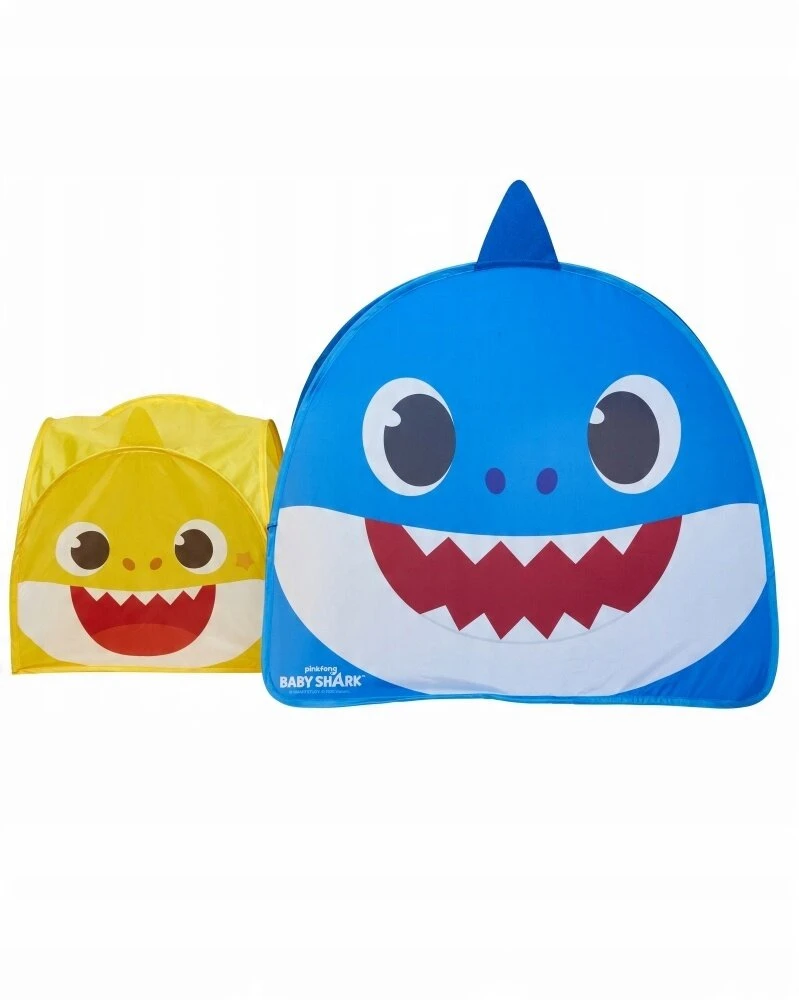 Palapinė vaikams namelis Moose Toys 12+ mėn.
