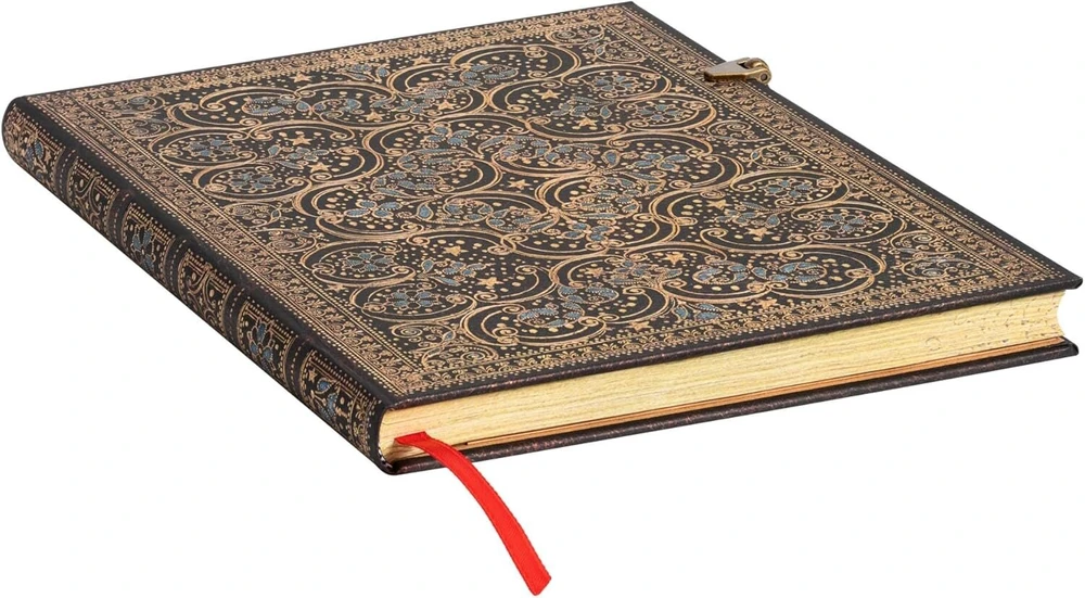 Paperblanks kietu viršeliu užrašų knygelės royal book covers ultra (230 x 180)