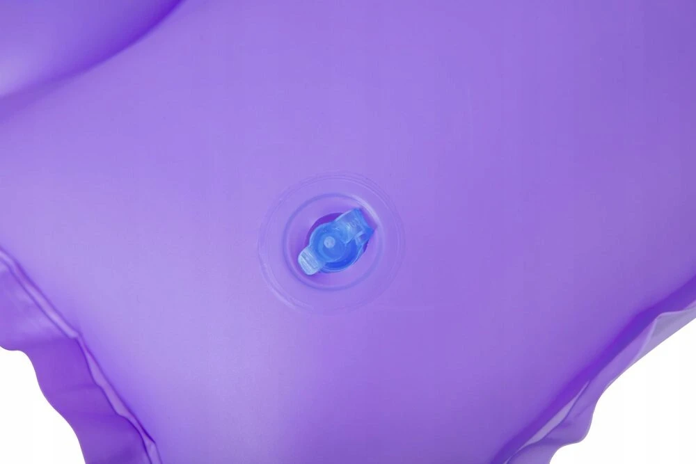 Paplūdimio čiužinys Bestway 44020, violetinis, 213x86 cm