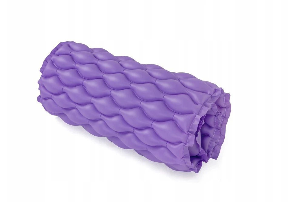 Paplūdimio čiužinys Bestway 44020, violetinis, 213x86 cm