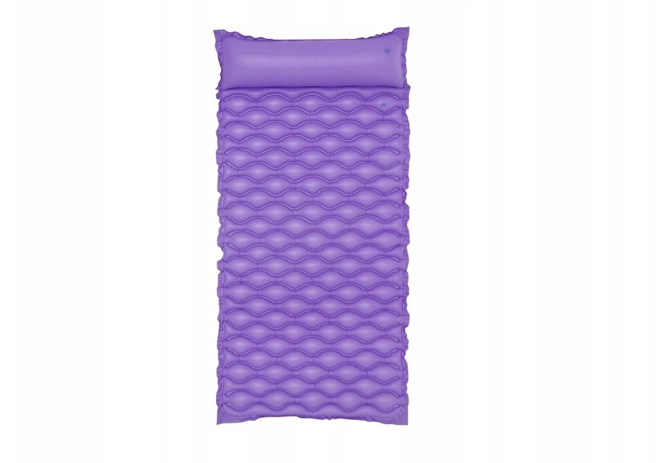 Paplūdimio čiužinys Bestway 44020, violetinis, 213x86 cm