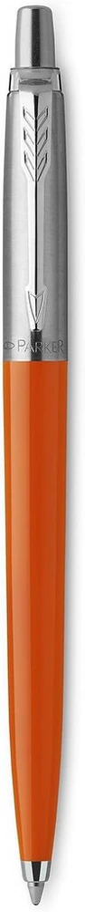 Parker Jotter rašiklis, oranžinis