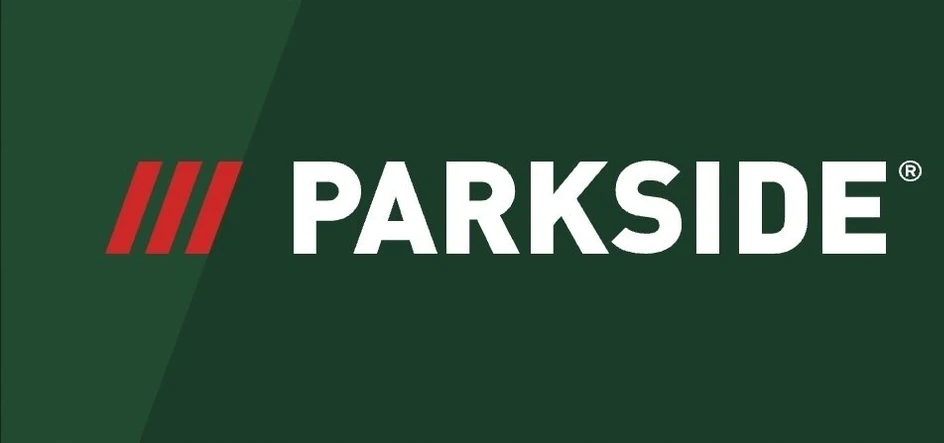 Parkside darbo krepšys sodo įrankiams, diržo dėklas - žalias