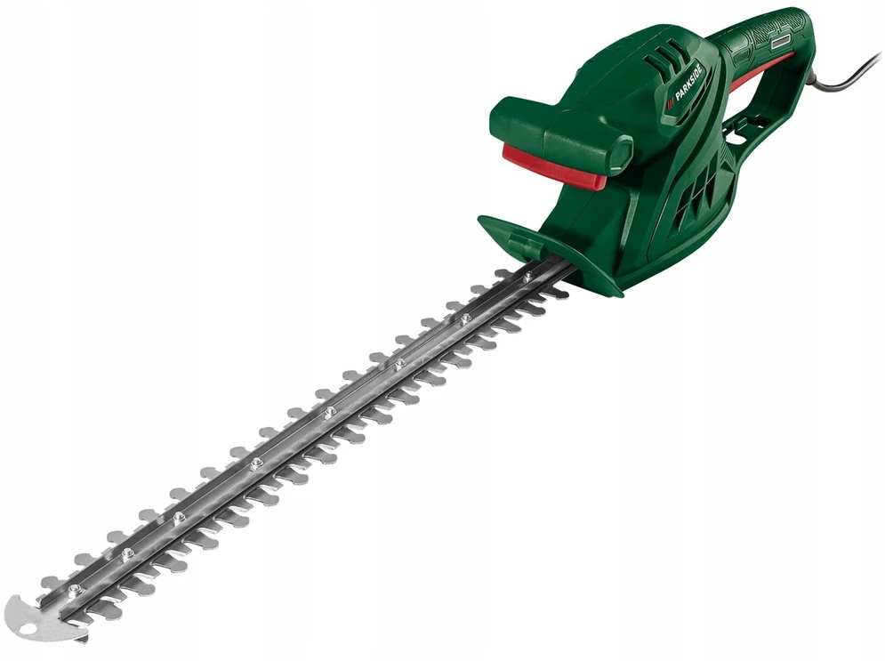 Parkside Pehs 450 A1 elektrinės gyvatvorių žirklės 46 cm | 450 W