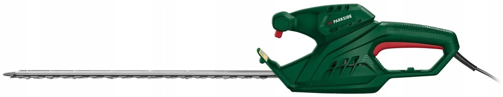 Parkside Pehs 450 A1 elektrinės gyvatvorių žirklės 46 cm | 450 W