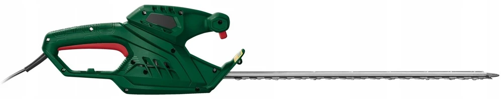 Parkside Pehs 450 A1 elektrinės gyvatvorių žirklės 46 cm | 450 W