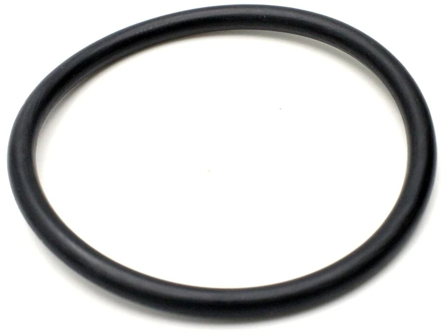 Parts and Parts O-žiedas 46 x 3,5 mm Din 3771 Iso 3601