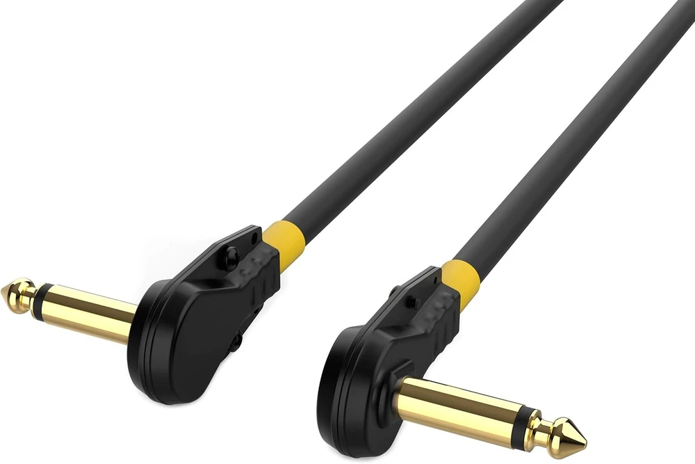 Patch kabeliai Monkey Loop Pro Link, 15 cm, 3 vnt.