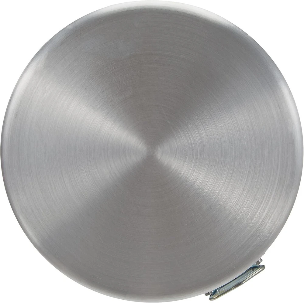 Pentole Agnelli Family Cooking aliumininė cilindrinė torto forma su žiedu, skersmuo 22 cm.
