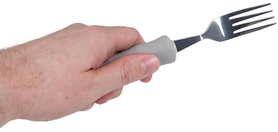 Performance Health lengvas stalo įrankių rinkinys su putplasčio rankenomis