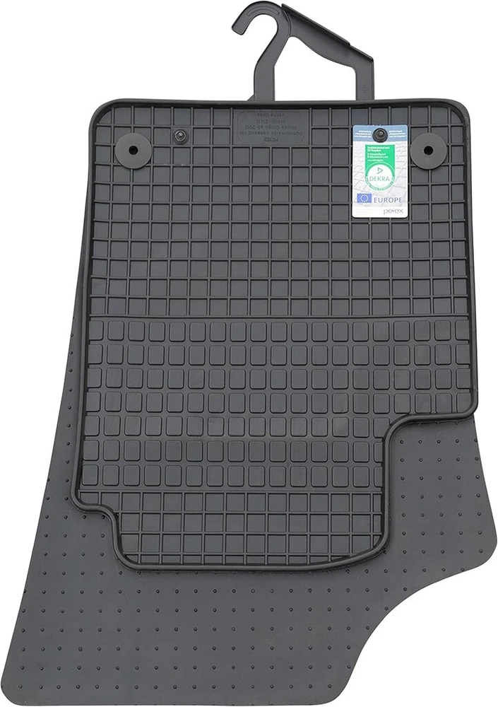 Petex 21410 Guminiai kilimėliai, 4 vnt.