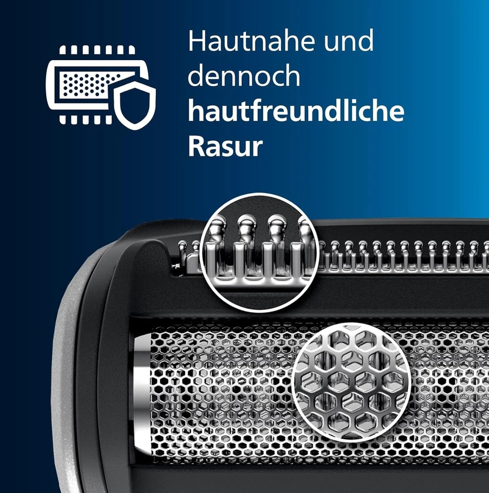 Philips Bodygroom Series 5000, vandeniui atsparus trimeris intymioms vietoms ir kūnui, švarus ir patogus skutimas, pilnas kūno priežiūros rinkinys, įskaitant nugarą, 60 minučių veikimo trukmė, modelis Bg5021/16