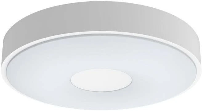 Philips Coiner Sceneswitch Led lubinis šviestuvas, apvalus, 24 W, 2700 liumenų, 2700 K, baltas, Ip20, šilta balta šviesa, 3 šviesos nustatymai