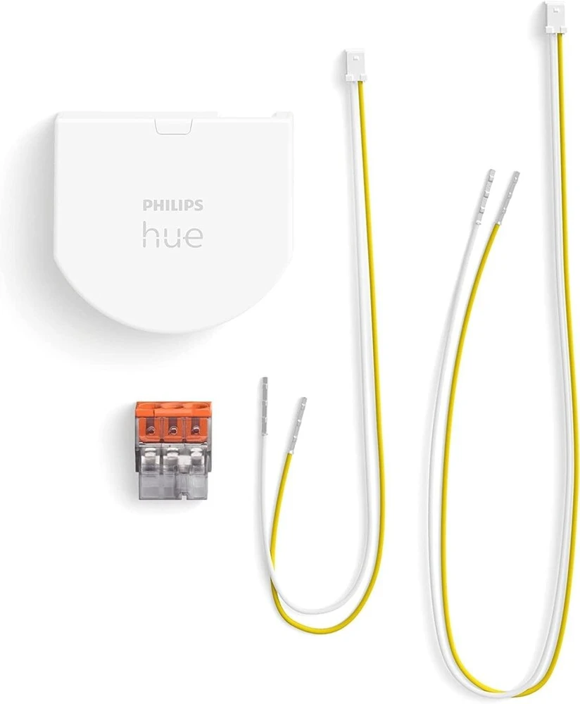 Philips Hue sieninio jungiklio modulis, vienas