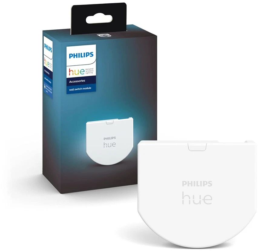 Philips Hue sieninio jungiklio modulis, vienas