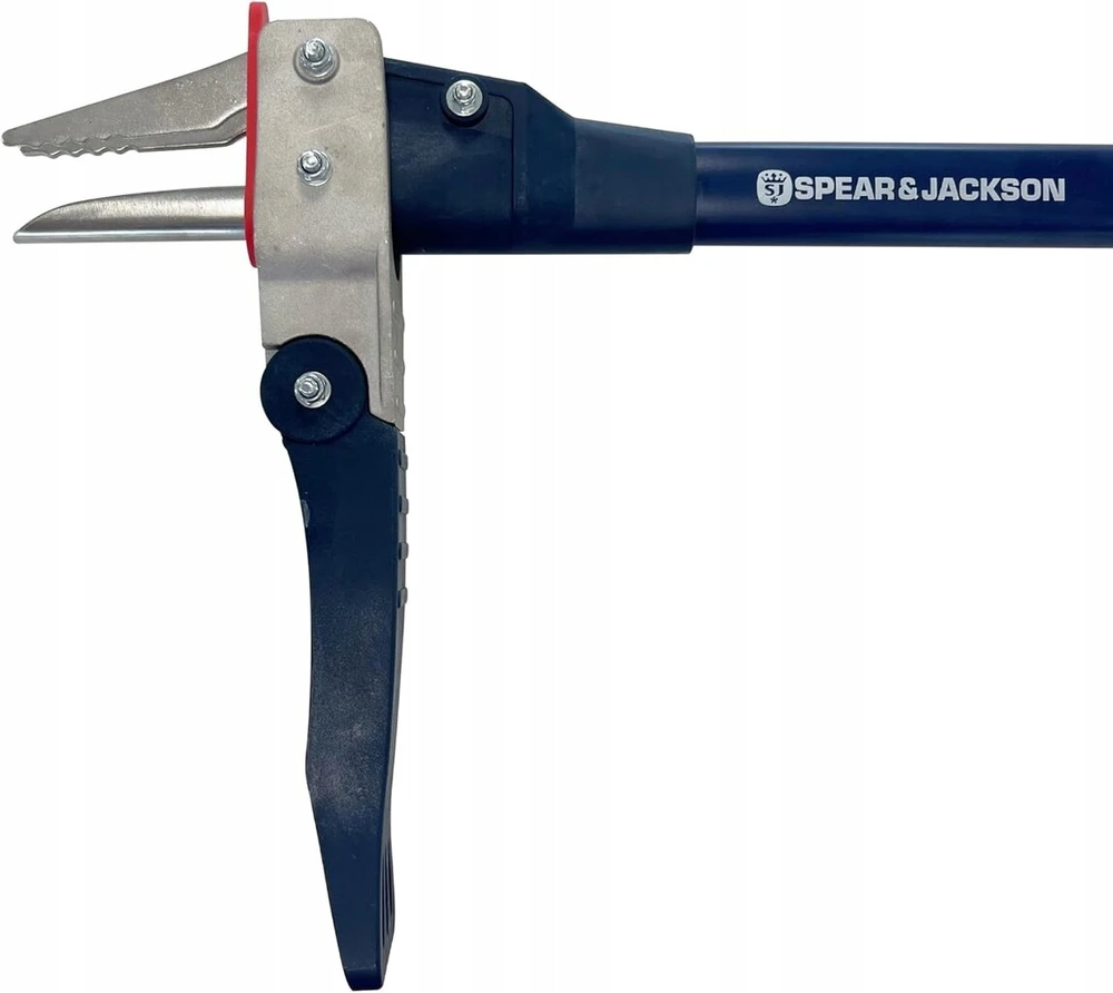 Grandininis pjūklas Piktžolių pjoviklis Spear & Jackson 830 mm