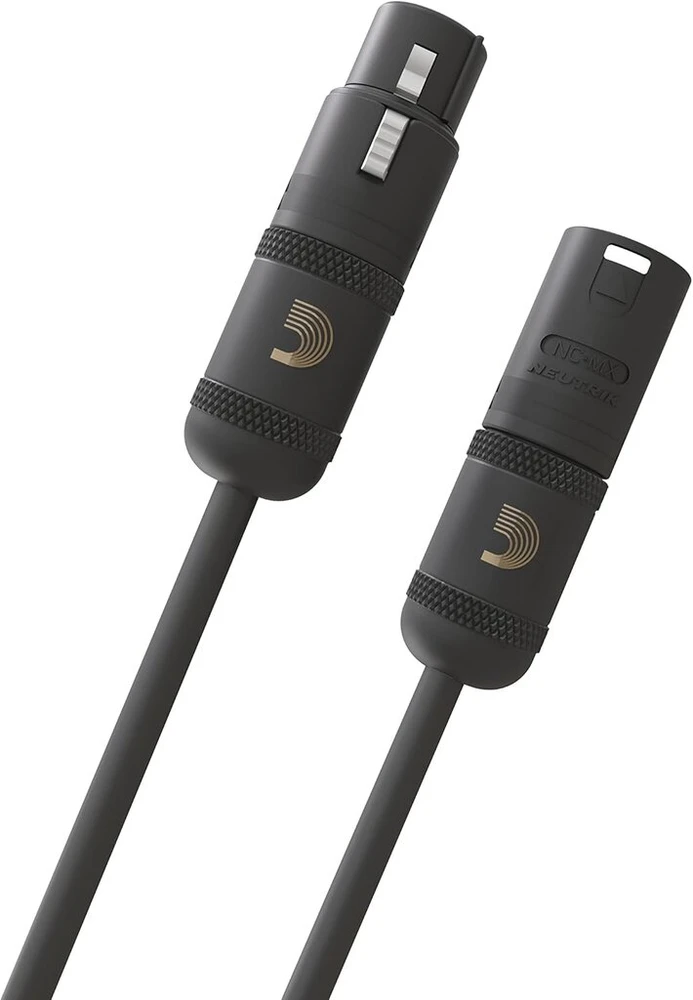 Planet Waves American Stage 3m Xlr Mikrofoninis Kabelis
