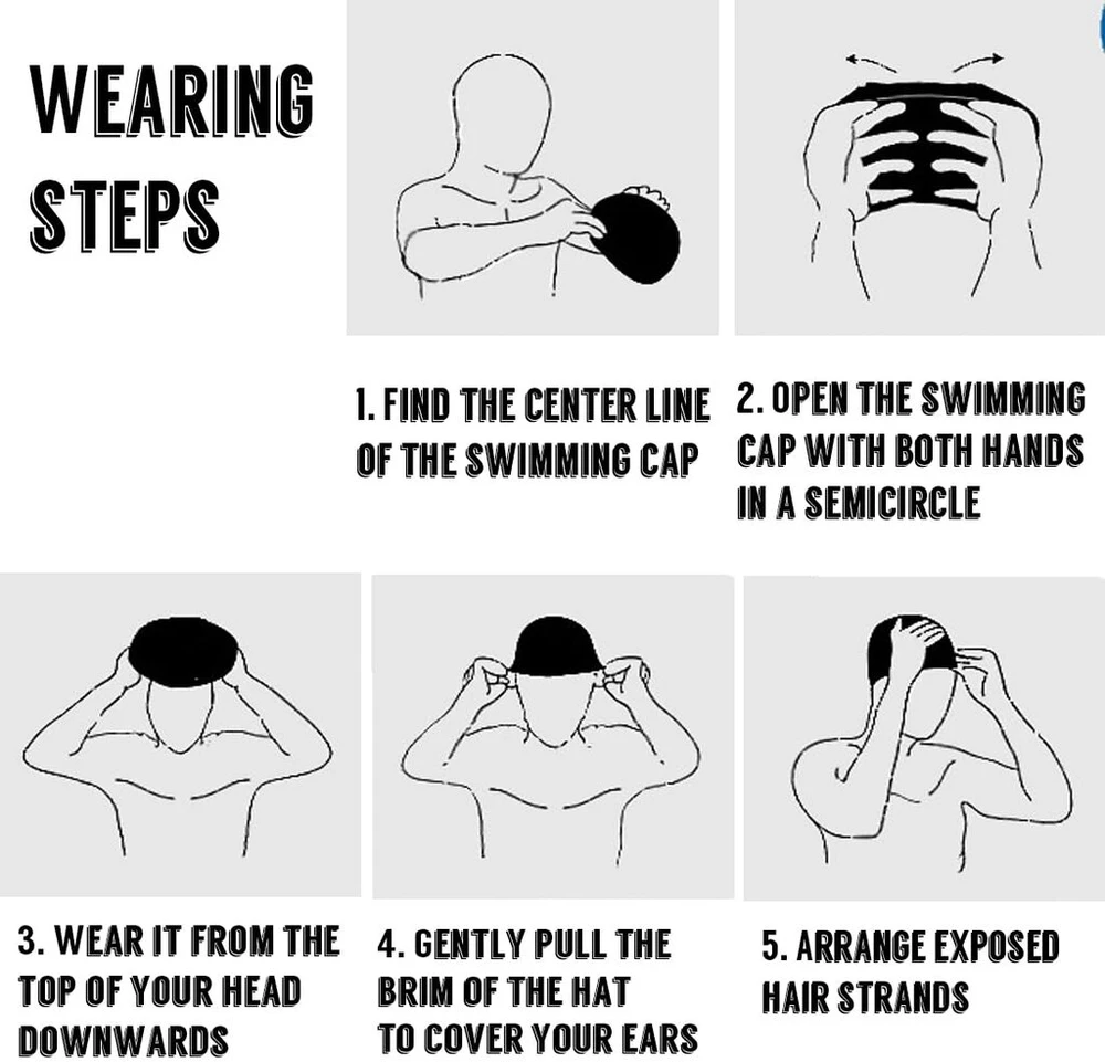 Plaukimo kepuraitė vaikams, unisex silikoninė plaukimo kepuraitė, vandeniui atspari plaukimo kepuraitė vaikams su anti, plaukimo kepuraitė, spider-man plaukimo kepuraitė, silikoninė plaukimo kepuraitė, patogiai priglundanti