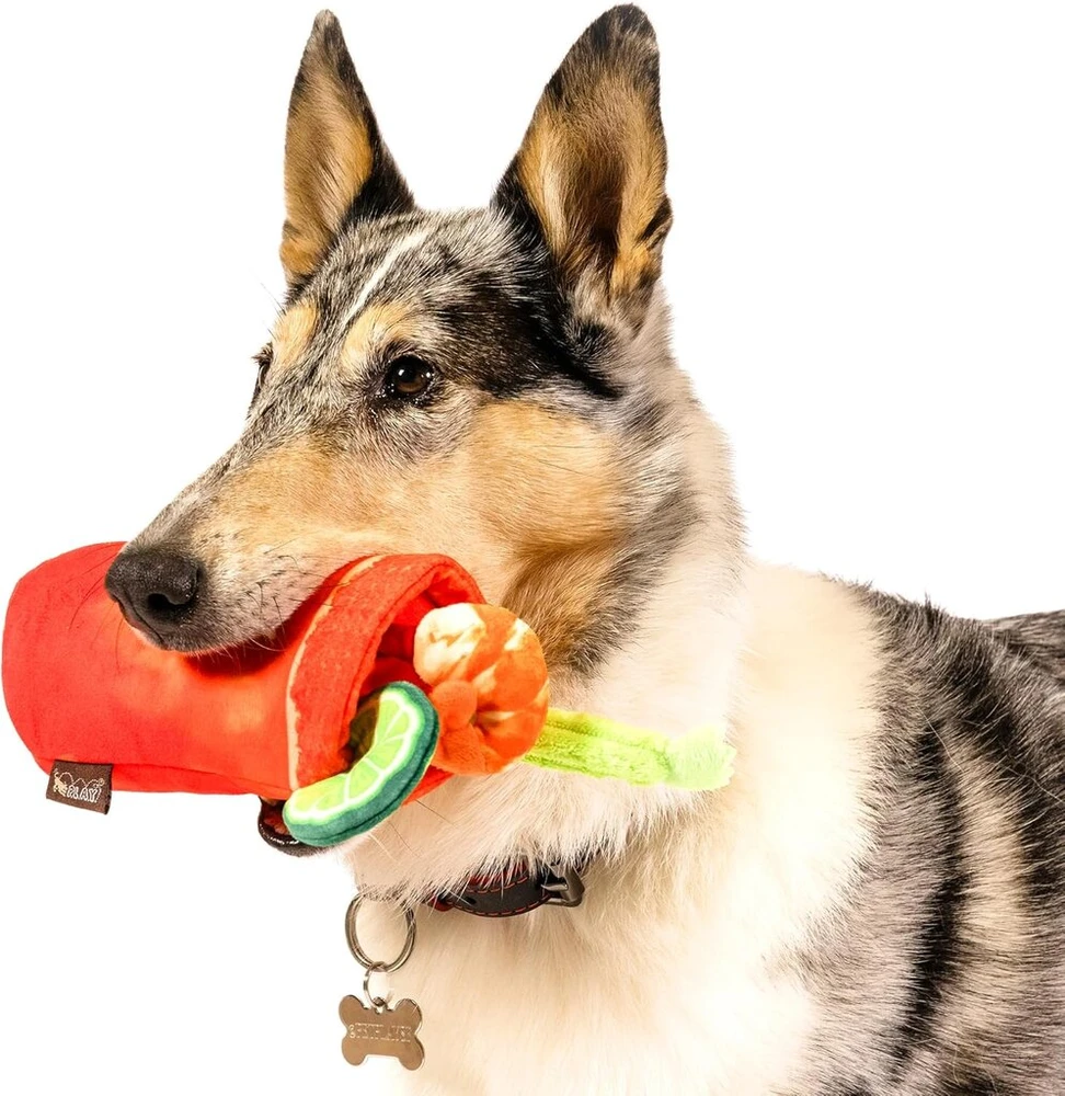 P.l.a.y. – Pet Lifestyle & You Barking Brunch Collection - Buddy Mary (naujas!)