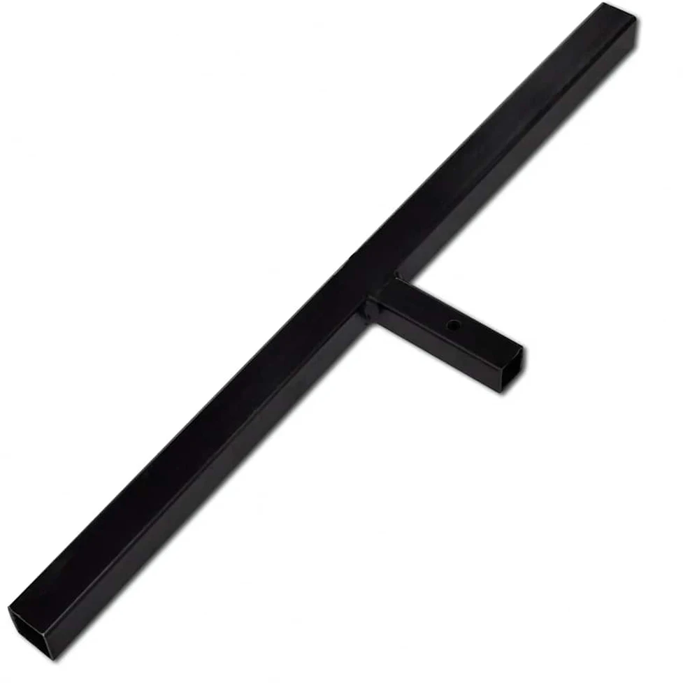 Plieninis 15 cm Žemės Grąžtas su Rankena ir Ilgintuvais, 9 m