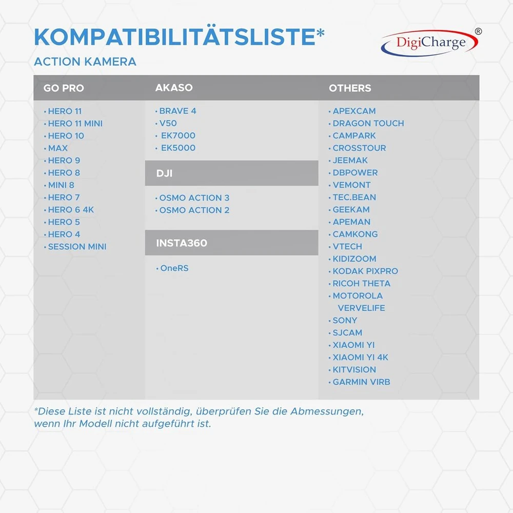 Objektyvas Plūduriuojantis rankenos laikiklis veiksmo kameroms, violetinis