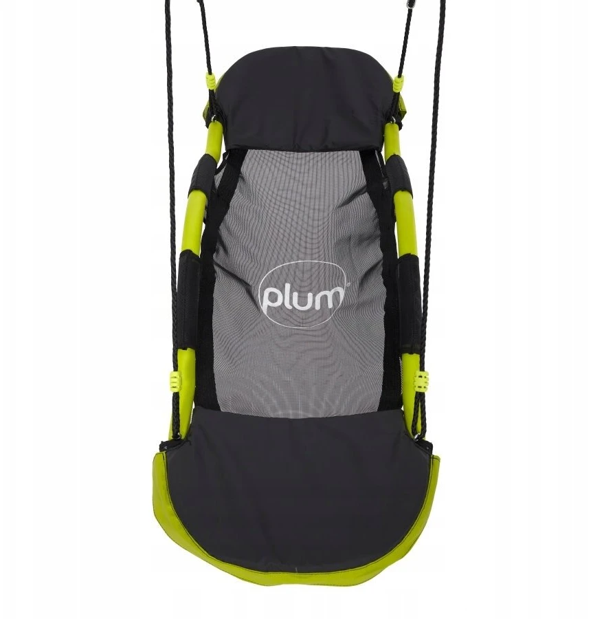 Plum Sūpynės-gultas sodui ir kambariui