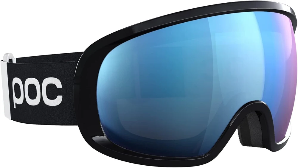 Poc Fovea Clarity Comp + - optimalūs slidinėjimo akiniai varžyboms