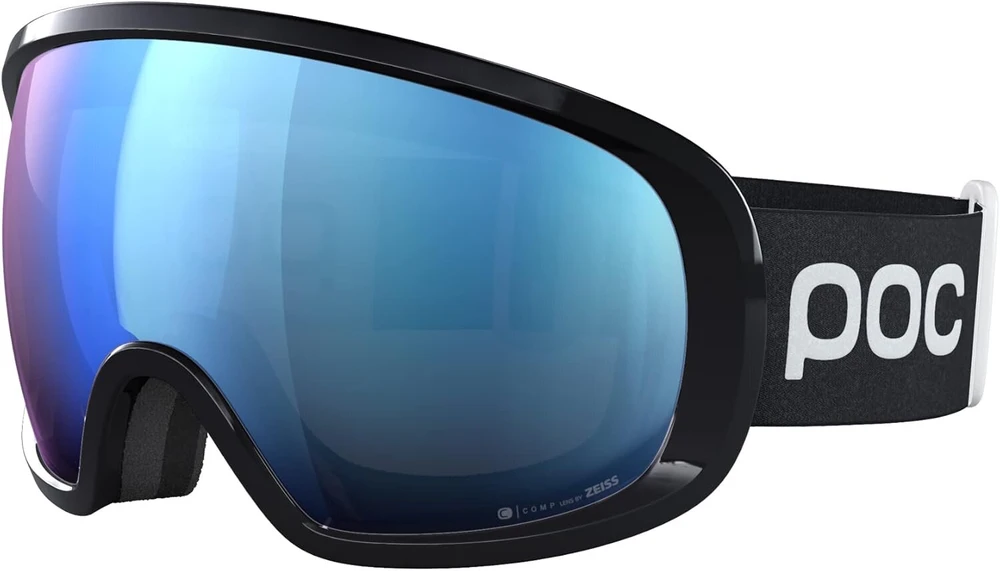 Poc Fovea Clarity Comp + - optimalūs slidinėjimo akiniai varžyboms