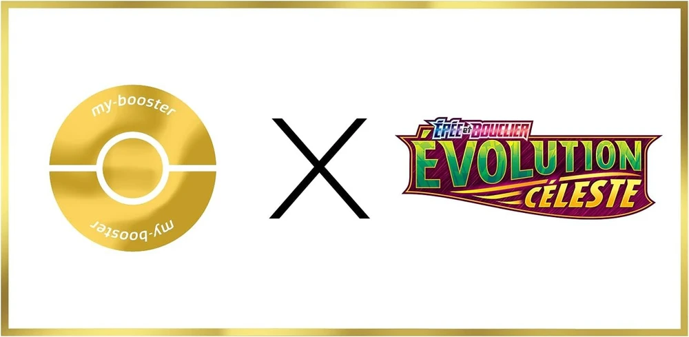 Pokémon Company Swsh07-fr-75 papildymo pakelis