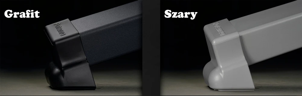Potenza Stelažas Tytan 350kg + Hamakas Santia Xl