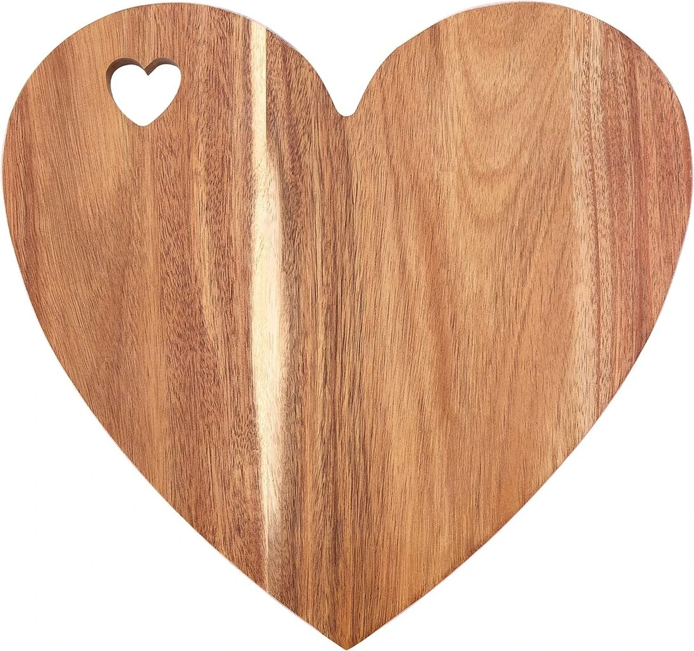 Premier Housewares 1104693 pjaustymo lenta, akacijos mediena, A2 x P30 x G28 cm,